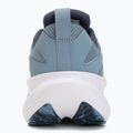 Herren-Laufschuhe Under Armour Assert 11 blue wind/downpour gray/downpour gray 6