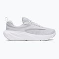 Laufschuhe für Damen Under Armour Surge 5 halo gray/mod gray/metallic silver