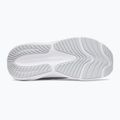 Laufschuhe für Damen Under Armour Surge 5 halo gray/mod gray/metallic silver 4