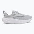 Laufschuhe für Damen Under Armour Surge 5 halo gray/mod gray/metallic silver 2
