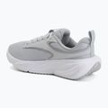 Laufschuhe für Damen Under Armour Surge 5 halo gray/mod gray/metallic silver 3