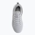 Laufschuhe für Damen Under Armour Surge 5 halo gray/mod gray/metallic silver 5