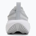 Laufschuhe für Damen Under Armour Surge 5 halo gray/mod gray/metallic silver 6