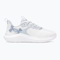 Laufschuhe für Damen Under Armour Phade RN 4 white/blue fog/blackout navy