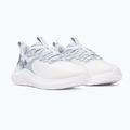 Laufschuhe für Damen Under Armour Phade RN 4 white/blue fog/blackout navy 2