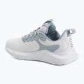 Laufschuhe für Damen Under Armour Phade RN 4 white/blue fog/blackout navy 3