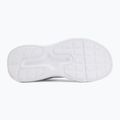 Laufschuhe für Damen Under Armour Phade RN 4 white/blue fog/blackout navy 4