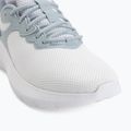 Laufschuhe für Damen Under Armour Phade RN 4 white/blue fog/blackout navy 7