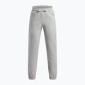 Kinderhose Under Armour B Rival Fleece Jogger mod gray light heather/white
