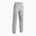 Kinderhose Under Armour B Rival Fleece Jogger mod gray light heather/white 3