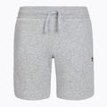 Kindershorts Under Armour Rival LW Shorts mod gray light heather/black