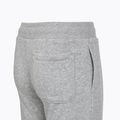 Kindershorts Under Armour Rival LW Shorts mod gray light heather/black 4