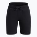 Kindershorts Under Armour Rival LW Shorts ultimate black/black