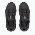 Laufschuhe für Damen Under Armour Surge 5 black/black/anthracite 3
