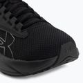 Laufschuhe für Damen Under Armour Surge 5 black/black/anthracite 7