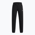 Kinderhose Under Armour B Rival Fleece Jogger ultimate black/white