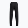 Kinderhose Under Armour B Rival Fleece Jogger ultimate black/white 2
