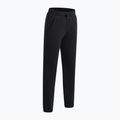 Kinderhose Under Armour B Rival Fleece Jogger ultimate black/white 3