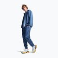 Herrenhose Under Armour Unstoppable Fleece Jogger Downpour Gray/Black 2