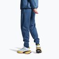 Herrenhose Under Armour Unstoppable Fleece Jogger Downpour Gray/Black 4