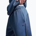 Herrenhose Under Armour Unstoppable Fleece Jogger Downpour Gray/Black 6