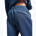 Herrenhose Under Armour Unstoppable Fleece Jogger Downpour Gray/Black 7