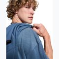 Herren-Trainingssweatshirt Under Armour Unstoppable Fleece downpour gray/black 6
