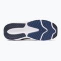 Herren-Laufschuhe Under Armour Surge 5 academy/white/downpour gray 4