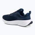 Herren-Laufschuhe Under Armour Surge 5 academy/white/downpour gray 3