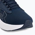 Herren-Laufschuhe Under Armour Surge 5 academy/white/downpour gray 7