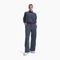 Damen-Trainingshose Under Armour Performance Fleece Pants downpour gray/downpour gray 2