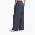 Damen-Trainingshose Under Armour Performance Fleece Pants downpour gray/downpour gray 3