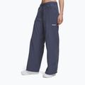 Damen-Trainingshose Under Armour Performance Fleece Pants downpour gray/downpour gray 4