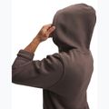 Herrenpullover Under Armour Essential Fleece Hoodie peppercorn/peppercorn 3