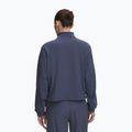 Damen-Trainingssweatshirt Under Armour Performance Fleece Qz downpour gray/downpour gray 2