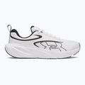 Herren-Laufschuhe Under Armour Surge 5 white/black/black