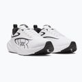 Herren-Laufschuhe Under Armour Surge 5 white/black/black 2