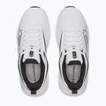 Herren-Laufschuhe Under Armour Surge 5 white/black/black 3