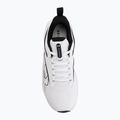 Herren-Laufschuhe Under Armour Surge 5 white/black/black 5