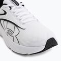 Herren-Laufschuhe Under Armour Surge 5 white/black/black 7
