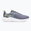 Herren-Laufschuhe Under Armour Phade RN 4 downpour gray/gravel/flash light