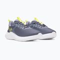 Herren-Laufschuhe Under Armour Phade RN 4 downpour gray/gravel/flash light 2