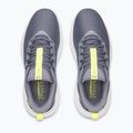 Herren-Laufschuhe Under Armour Phade RN 4 downpour gray/gravel/flash light 3