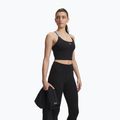 Damen-Trainingsshirt Under Armour Motion Sport Tape Tank ultimate black/castlerock/white