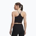 Damen-Trainingsshirt Under Armour Motion Sport Tape Tank ultimate black/castlerock/white 2