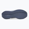 Herren-Laufschuhe Under Armour Ascend BL downpour gray/downpour gray/flash light 4