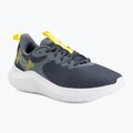 Herren-Laufschuhe Under Armour Phade RN 4 downpour gray/gravel/flash light