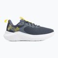 Herren-Laufschuhe Under Armour Phade RN 4 downpour gray/gravel/flash light 2