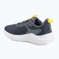 Herren-Laufschuhe Under Armour Phade RN 4 downpour gray/gravel/flash light 3