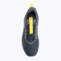 Herren-Laufschuhe Under Armour Phade RN 4 downpour gray/gravel/flash light 5